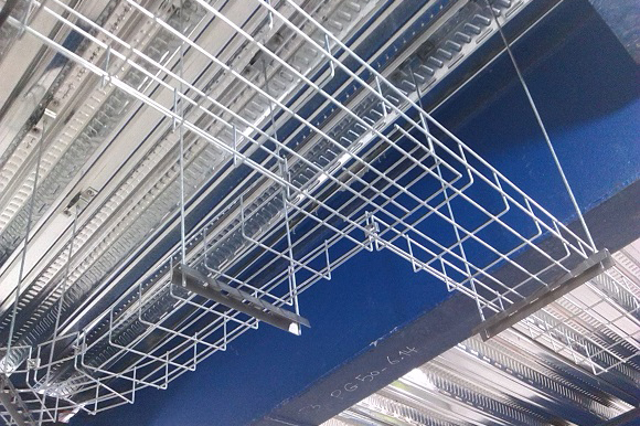 تفاوت سینی کابل و سینی مش